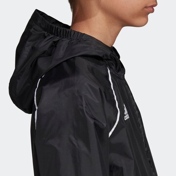 ADIDAS PERFORMANCE Jacke 'Core 18' in Schwarz