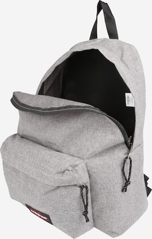 EASTPAK Backpack 'Padded Pak'R' in Grey