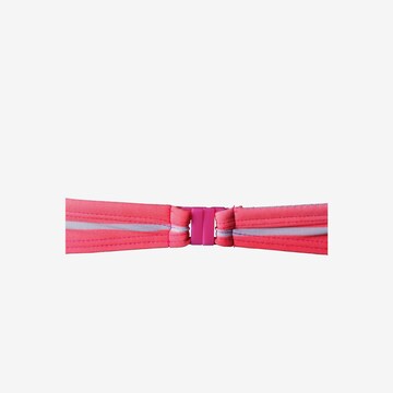 Bandeau Bikini VENICE BEACH en rose