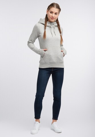 MYMO Sweatshirt in Grey
