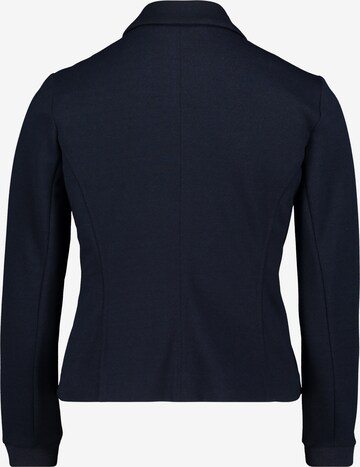 Betty & Co Blazer in Blau