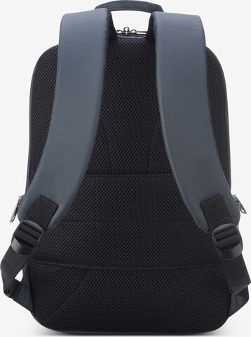 Delsey Paris Rucksack in Blau