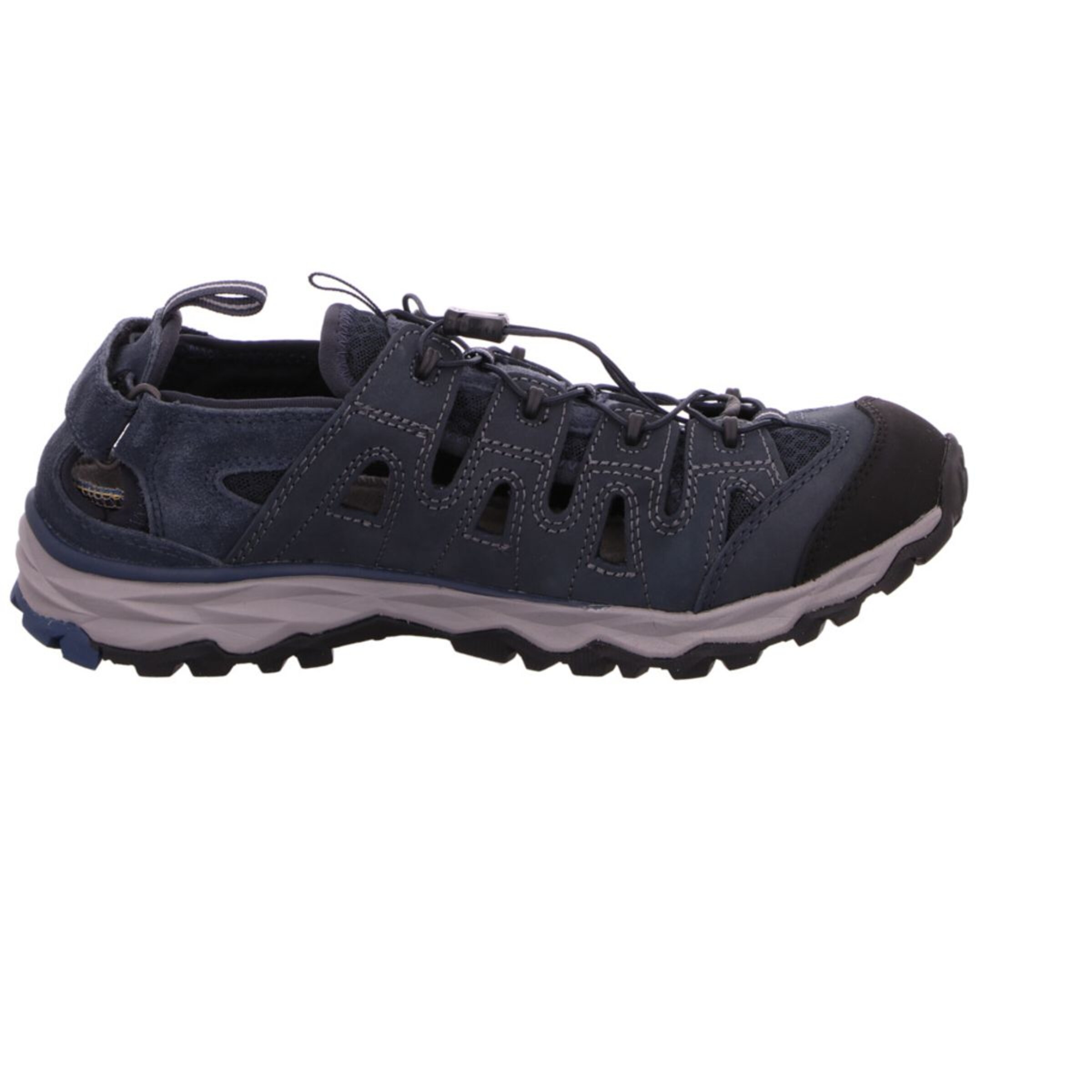 MEINDL Sandals 'Lipari' in Blue