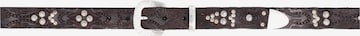 Campomaggi Belt in Black