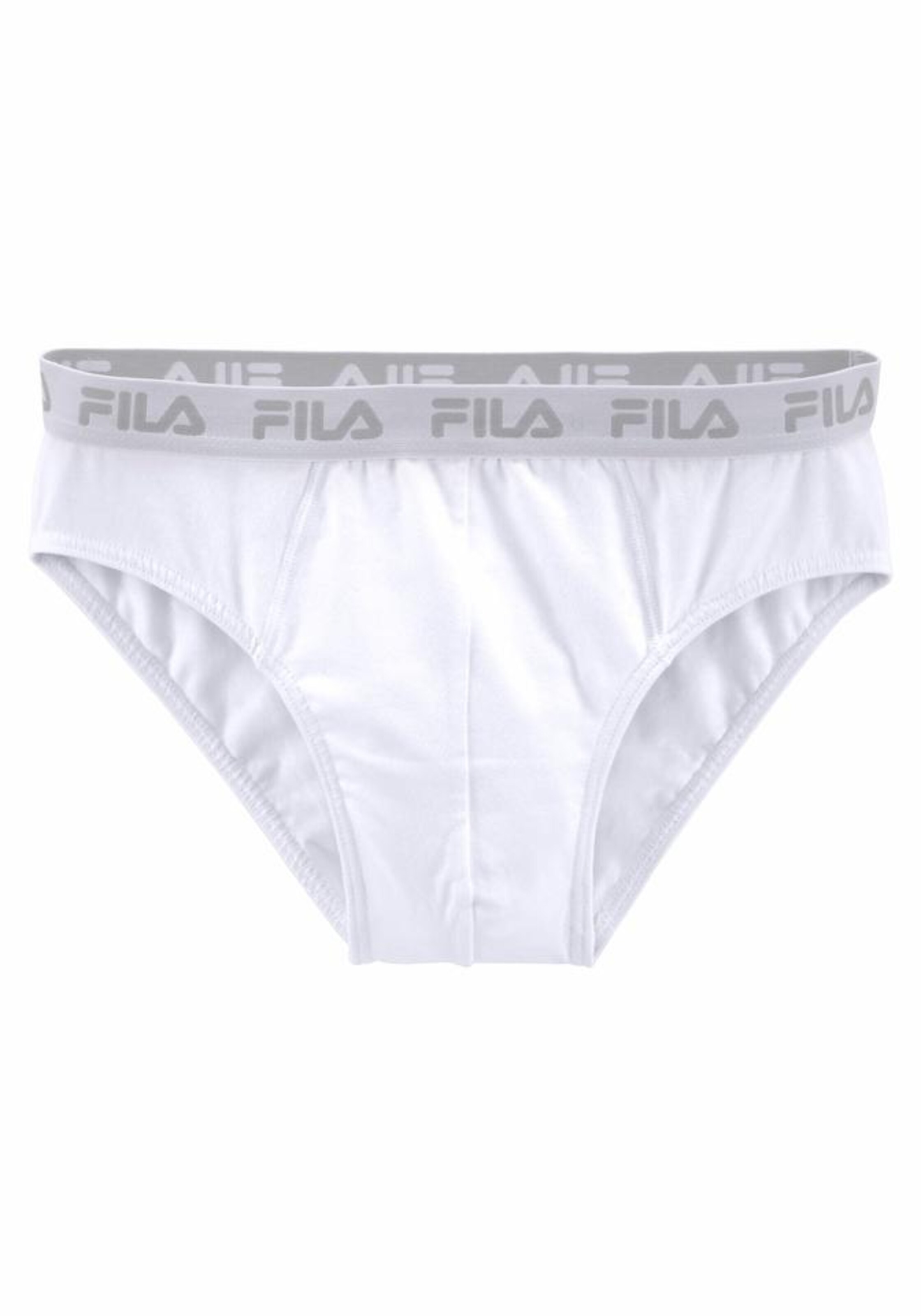FILA Slip in Weiß