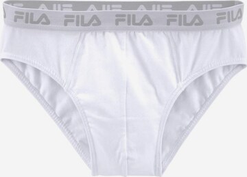 FILA Panty in White