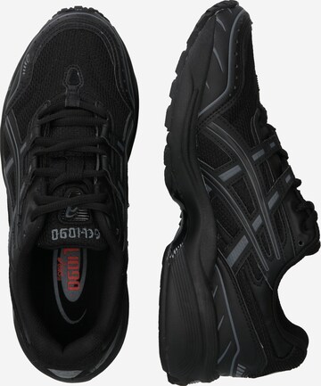 ASICS Laufschuh 'Gel-1090' in Schwarz