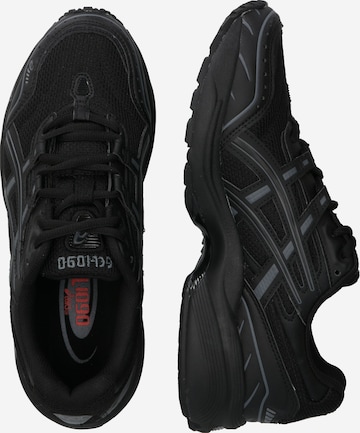 Baskets basses 'Gel-1090' ASICS en noir