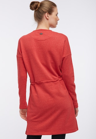 DREIMASTER Dress in Red