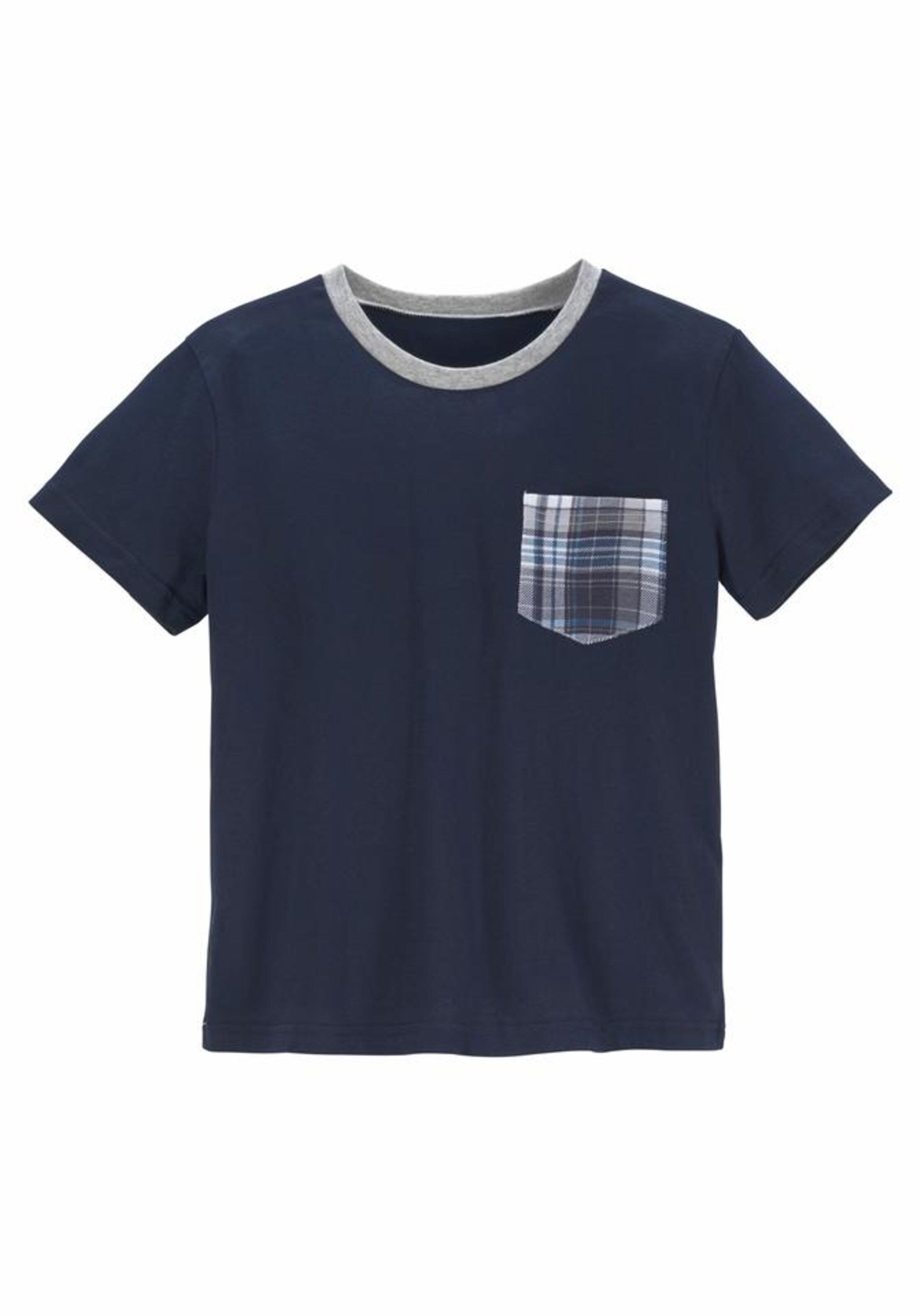 LE JOGGER Пижама в Синий