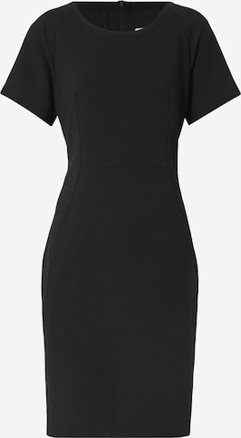 Part Two Dress 'Aundreanna' in Black: front