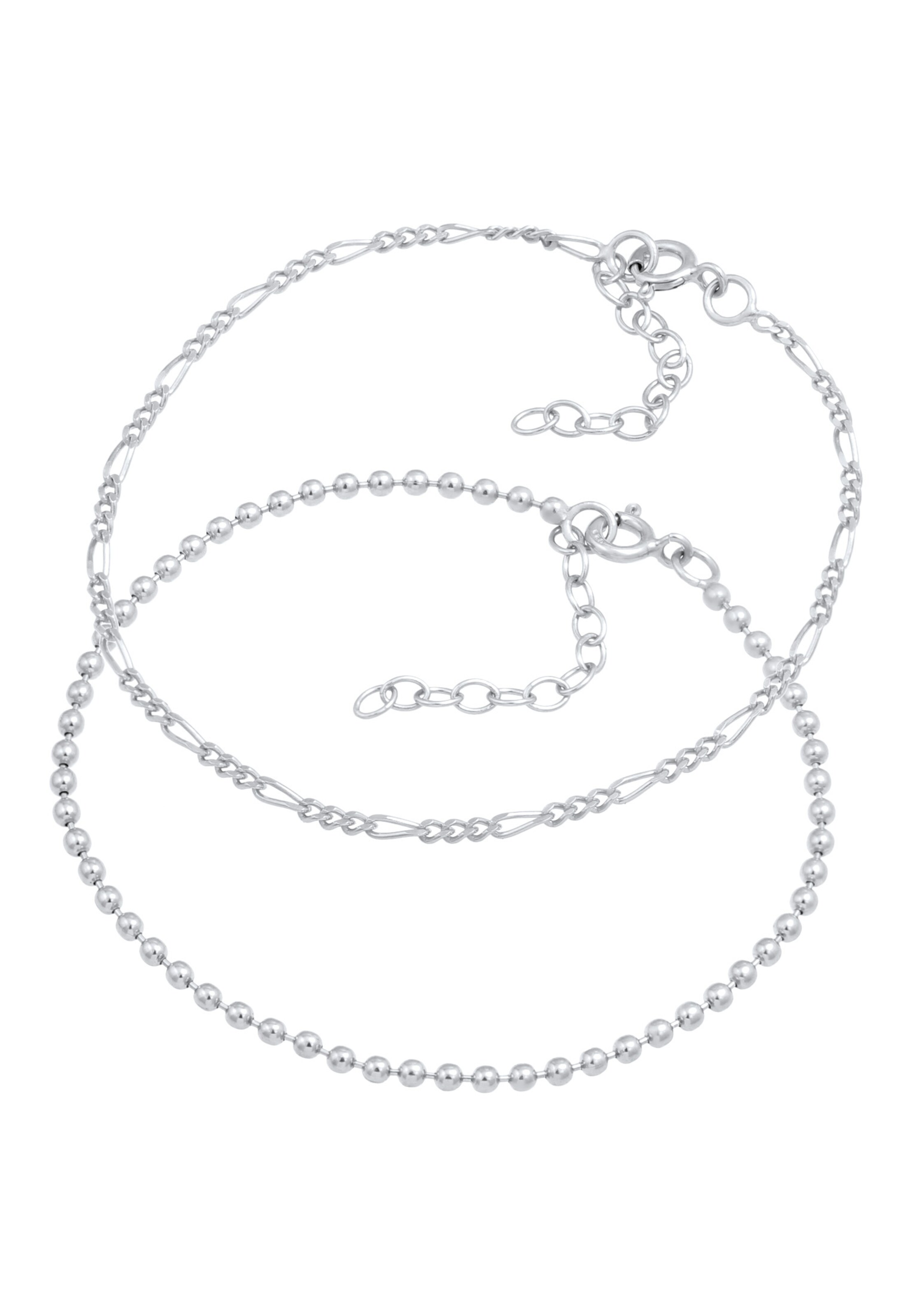 Bracelet ELLI en argent