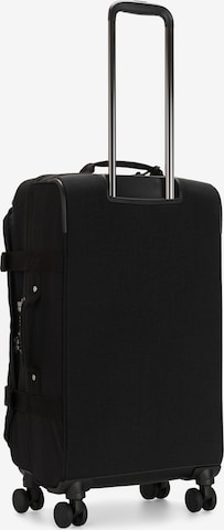 KIPLING Trolley 'Spontaneous' in Black