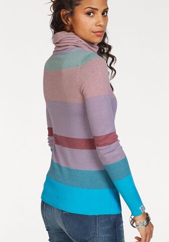 KangaROOS Sweater in Mixed colors