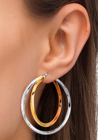 AMOR Creole in Mischfarben