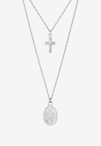 Collana di ELLI in argento