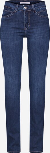 MAC Jeans 'Angela' in de kleur Blauw denim, Productweergave