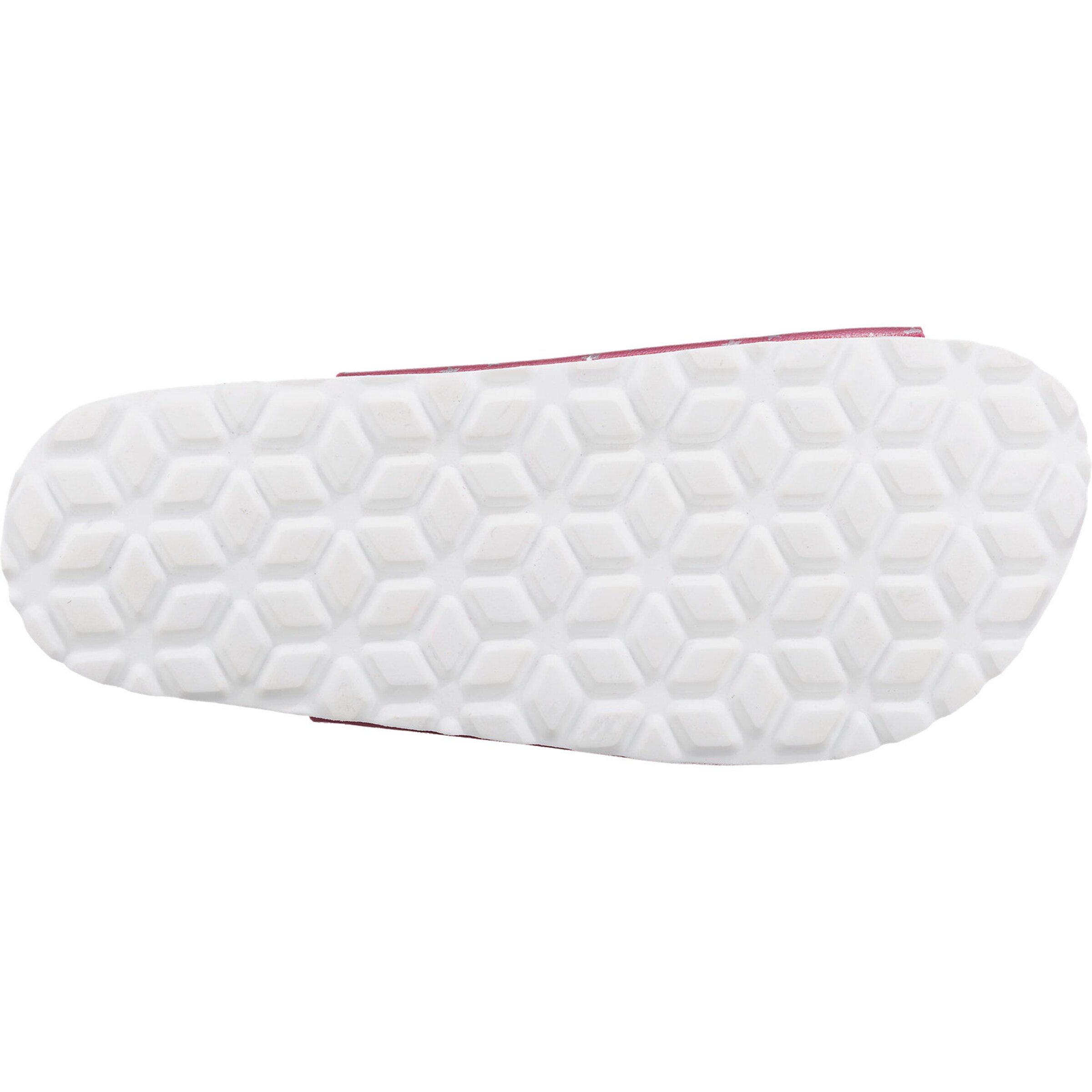 LICO Sandals 'BIOLINE STAR' in Pink