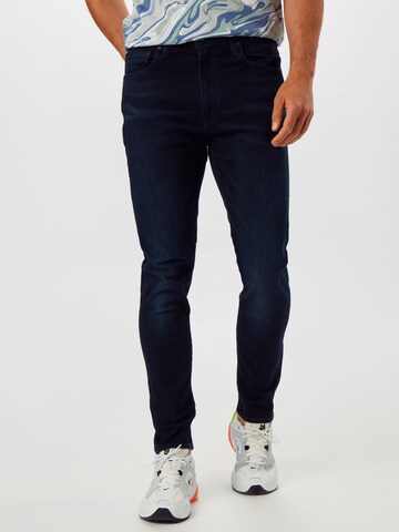 LEVI'S Jeans '512™' in Blau: predná strana
