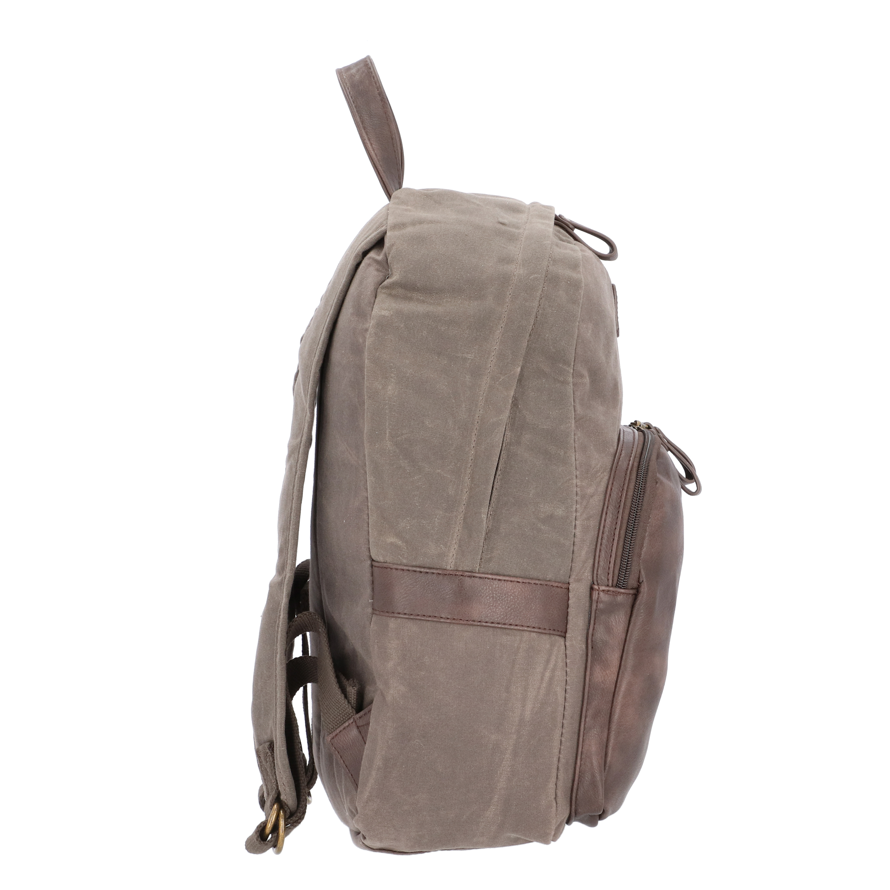 Pride and Soul Rucksack in Taupe 