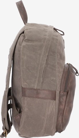 Pride and Soul Backpack in Grey