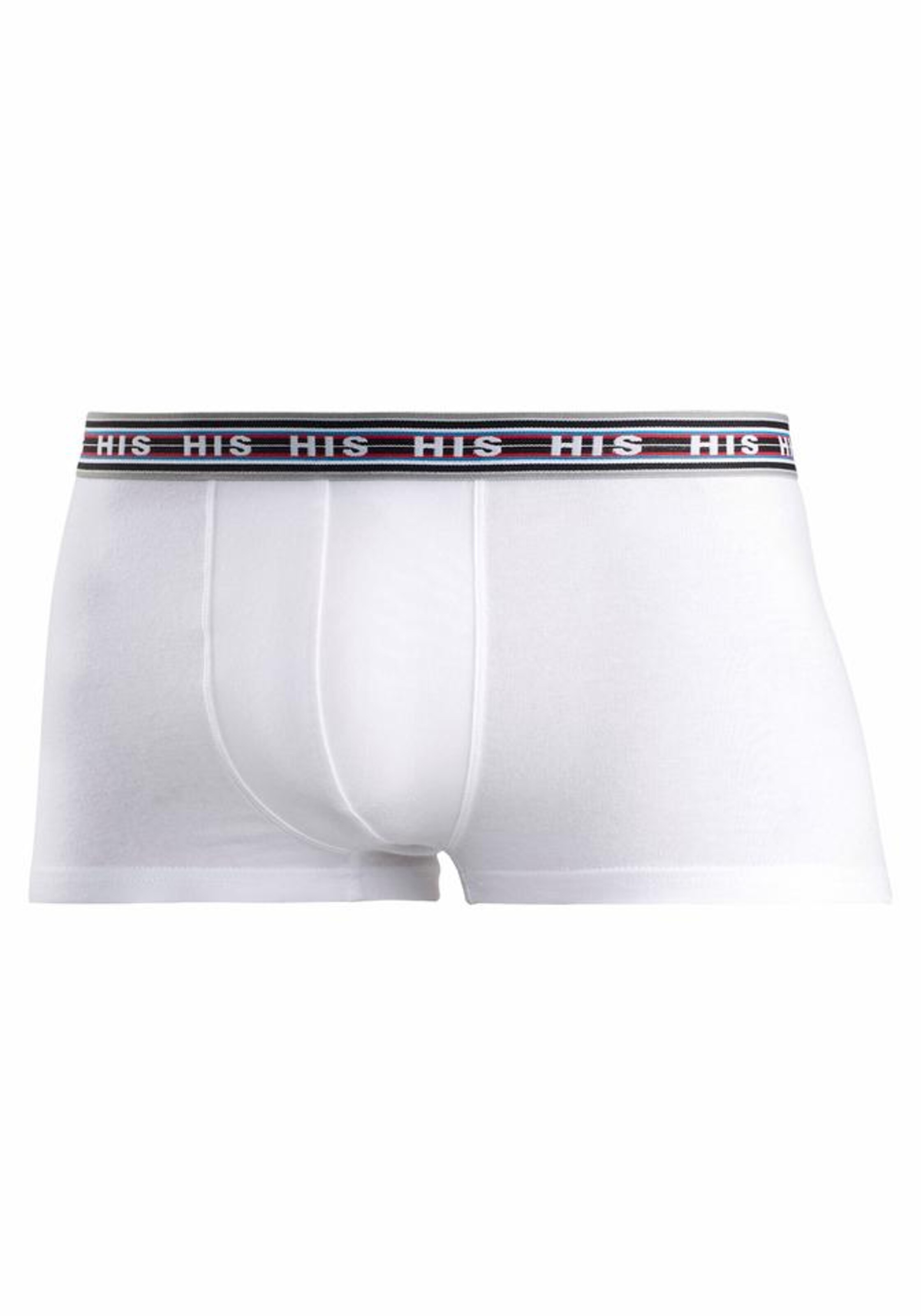 H.I.S Boxershorts in Mischfarben