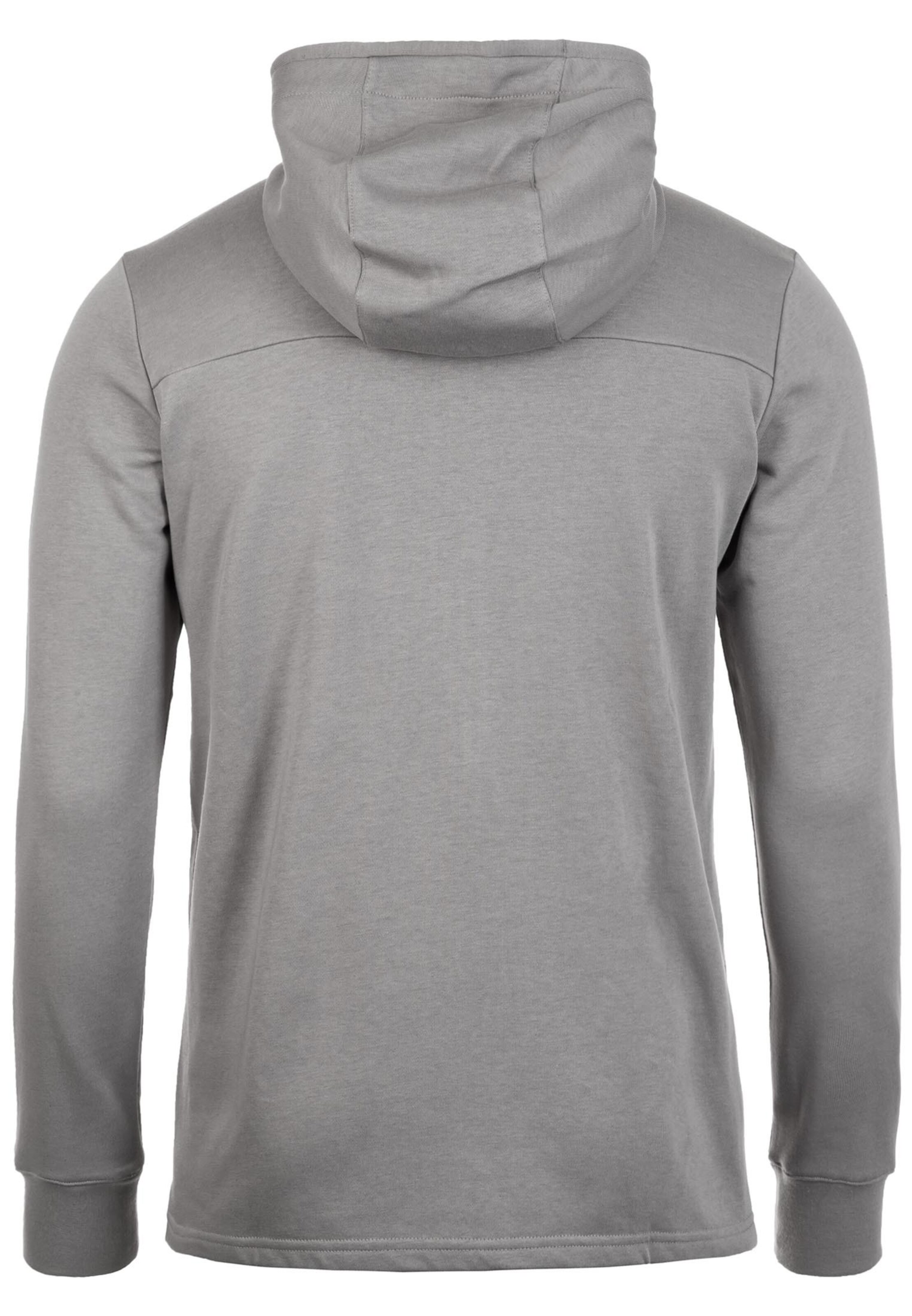 new balance kapuzenjacke