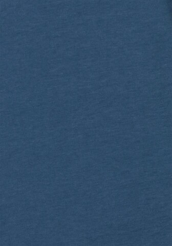 s.Oliver Pyjama in Blau