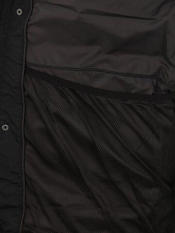 Veste d’hiver 'Tromsoe' HELLY HANSEN en noir