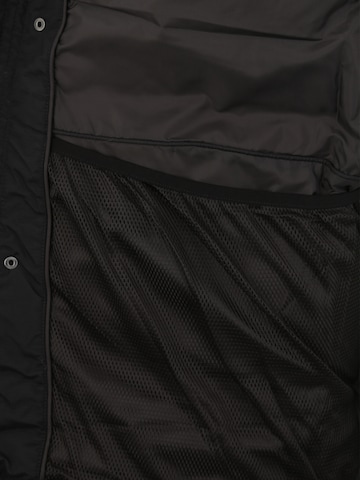 HELLY HANSEN Outdoor jacket 'Tromsoe' in Black