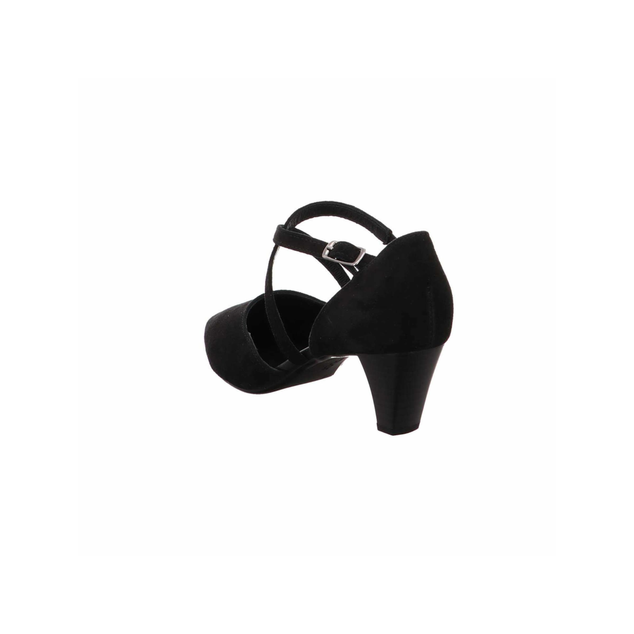 GABOR Γόβες σε μαύρο