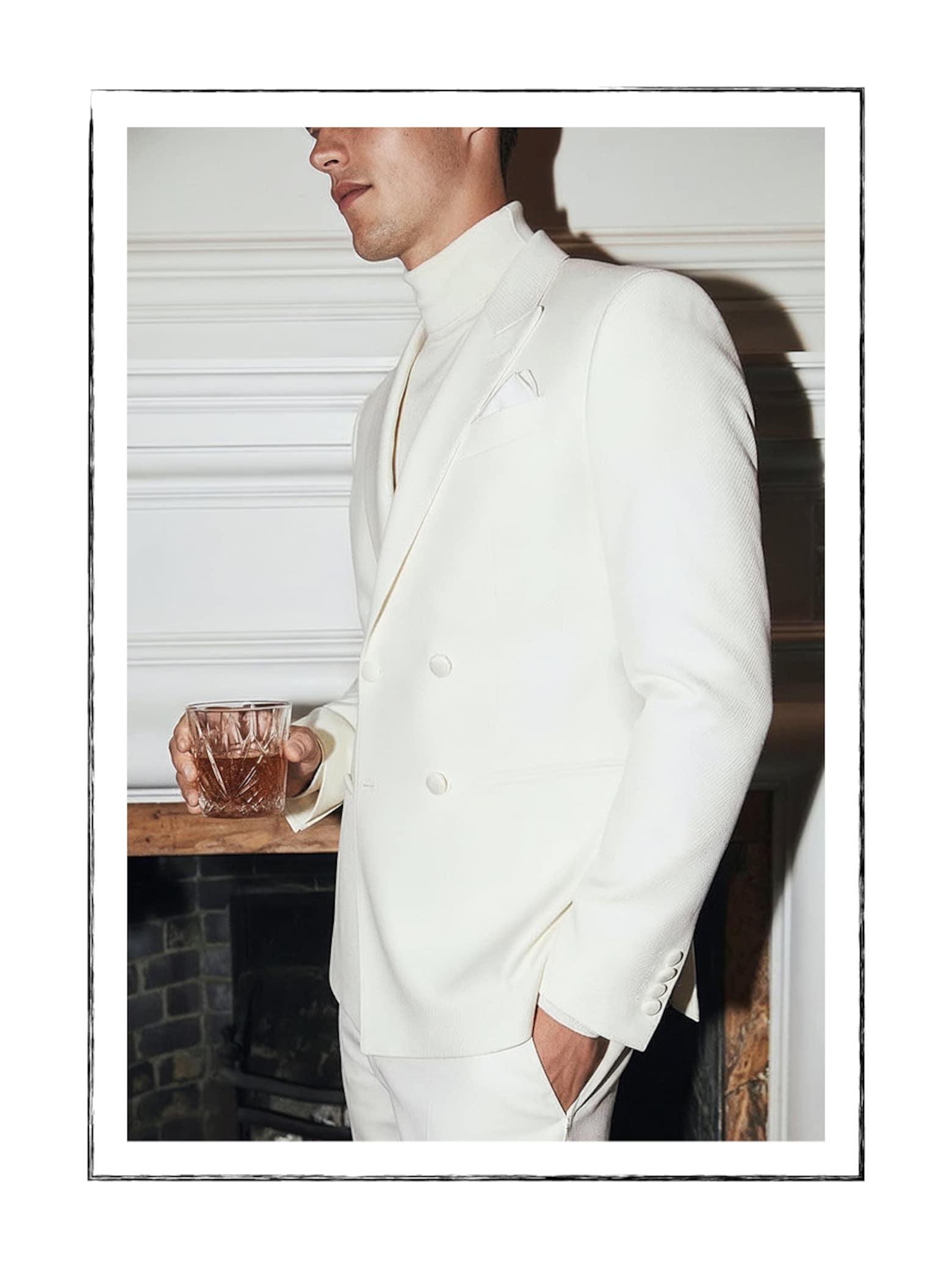 Looks de fiesta y prendas estelares Looks para una fiesta familiar elegante