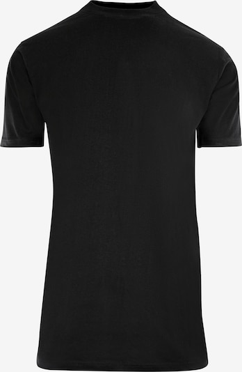 HOM Shirt 'Harro New' in schwarz, Produktansicht
