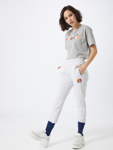 T-shirt 'Ralia' ELLESSE en gris