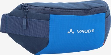 Sacs banane de sport 'Tecomove II' VAUDE en bleu