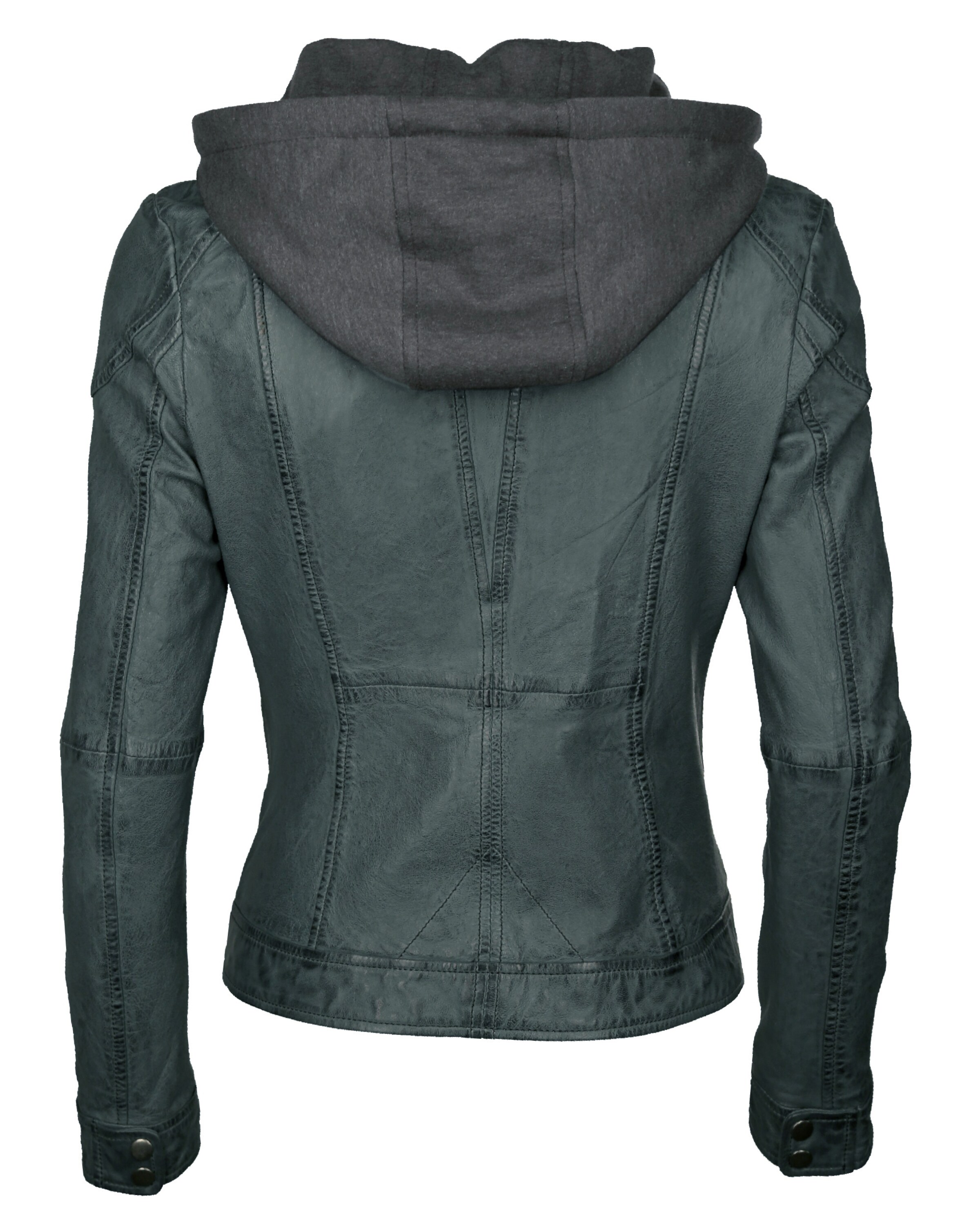 Maze Tussenjas ' Brayford ' in Grijs