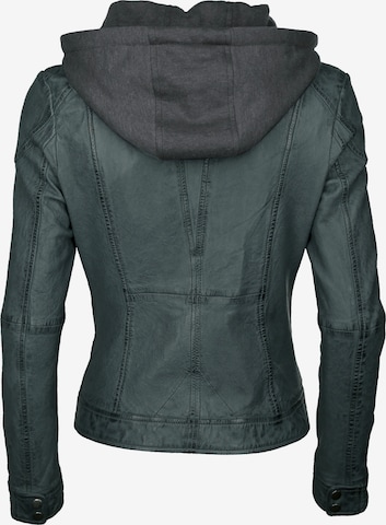 Veste mi-saison ' Brayford ' Maze en gris