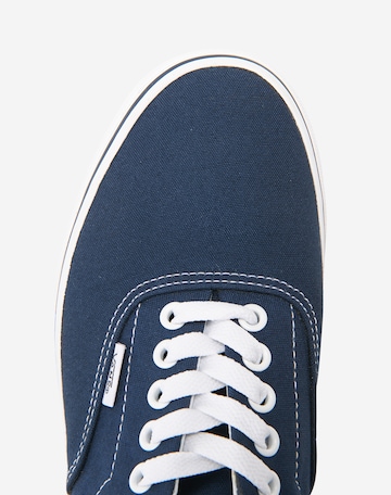 VANS Sneaker 'Era' in Blau