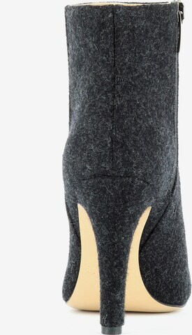 EVITA Ankle Boots in Grey