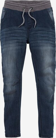 ARIZONA Slim fit Jeans in Blue: front