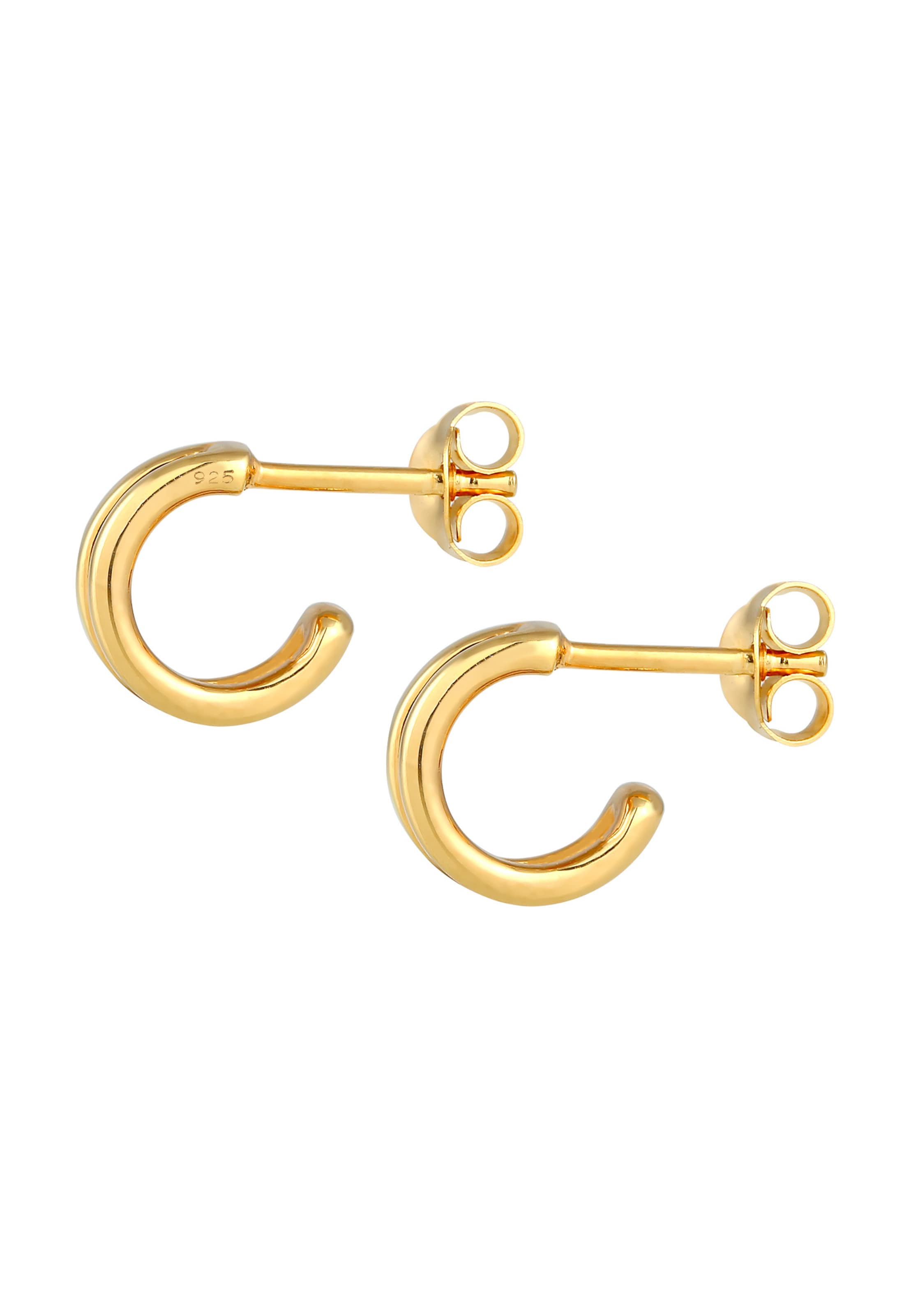 Orecchini di ELLI in oro