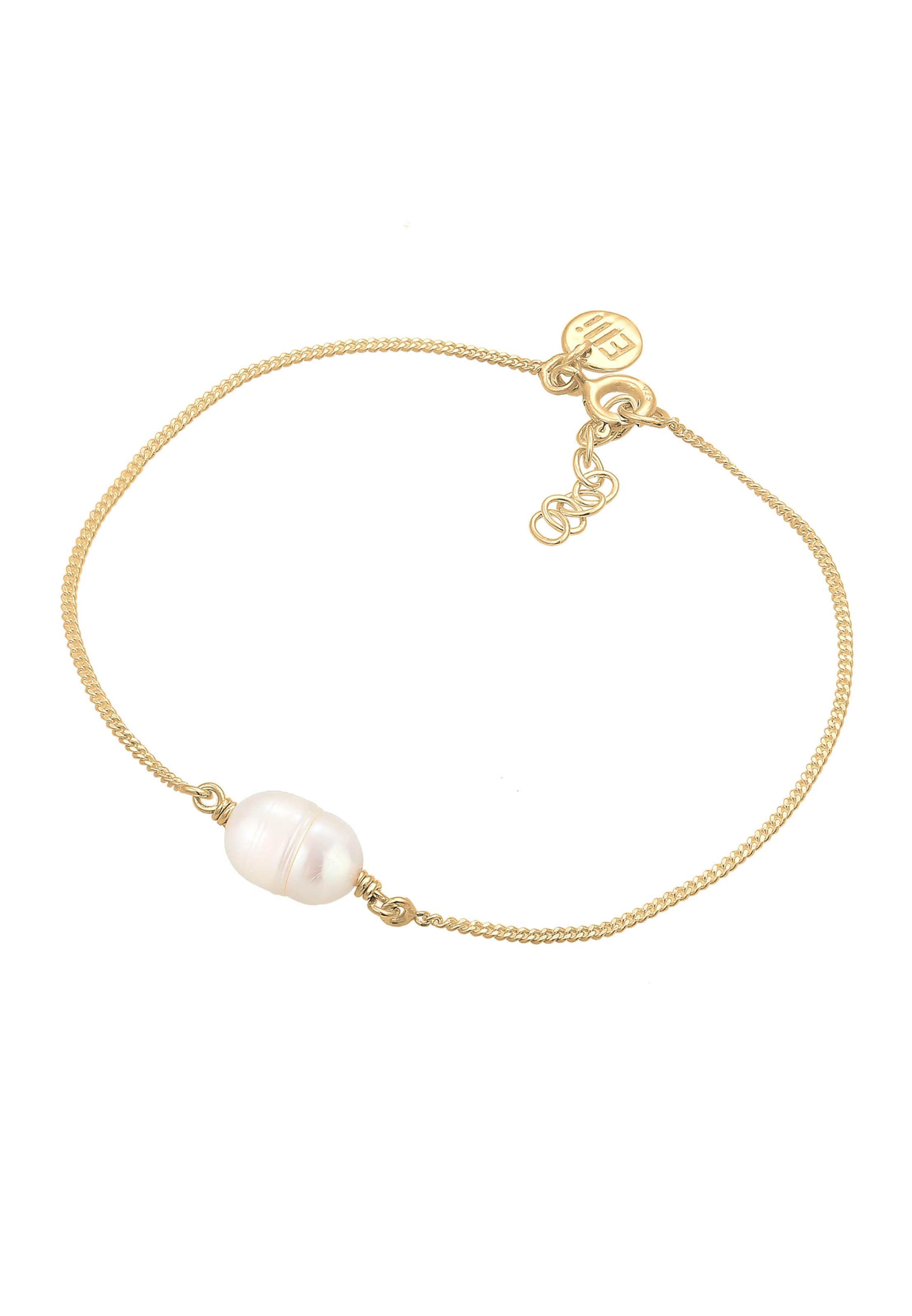 Bracelet ELLI PREMIUM en or