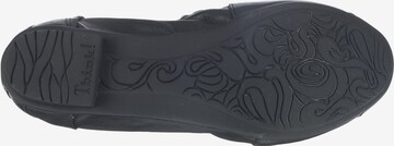 THINK! Ballet Flats 'Balla' in Black