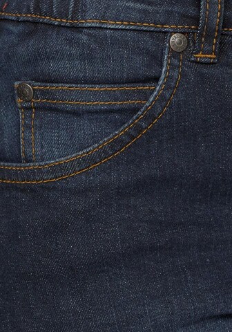 ARIZONA Skinny Jeans in Blau