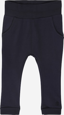 Noppies Trousers 'Humpie' in Blue: front