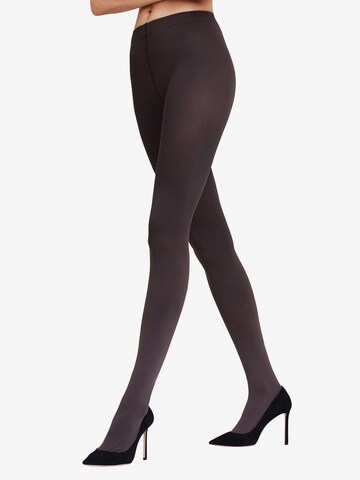 FALKE - Leotardos en negro: frente