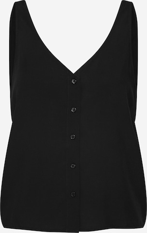 EDITED Top 'Kendra' in Black: front
