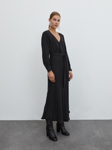 EDITED Φόρεμα 'Alencia' σε μαύρο
