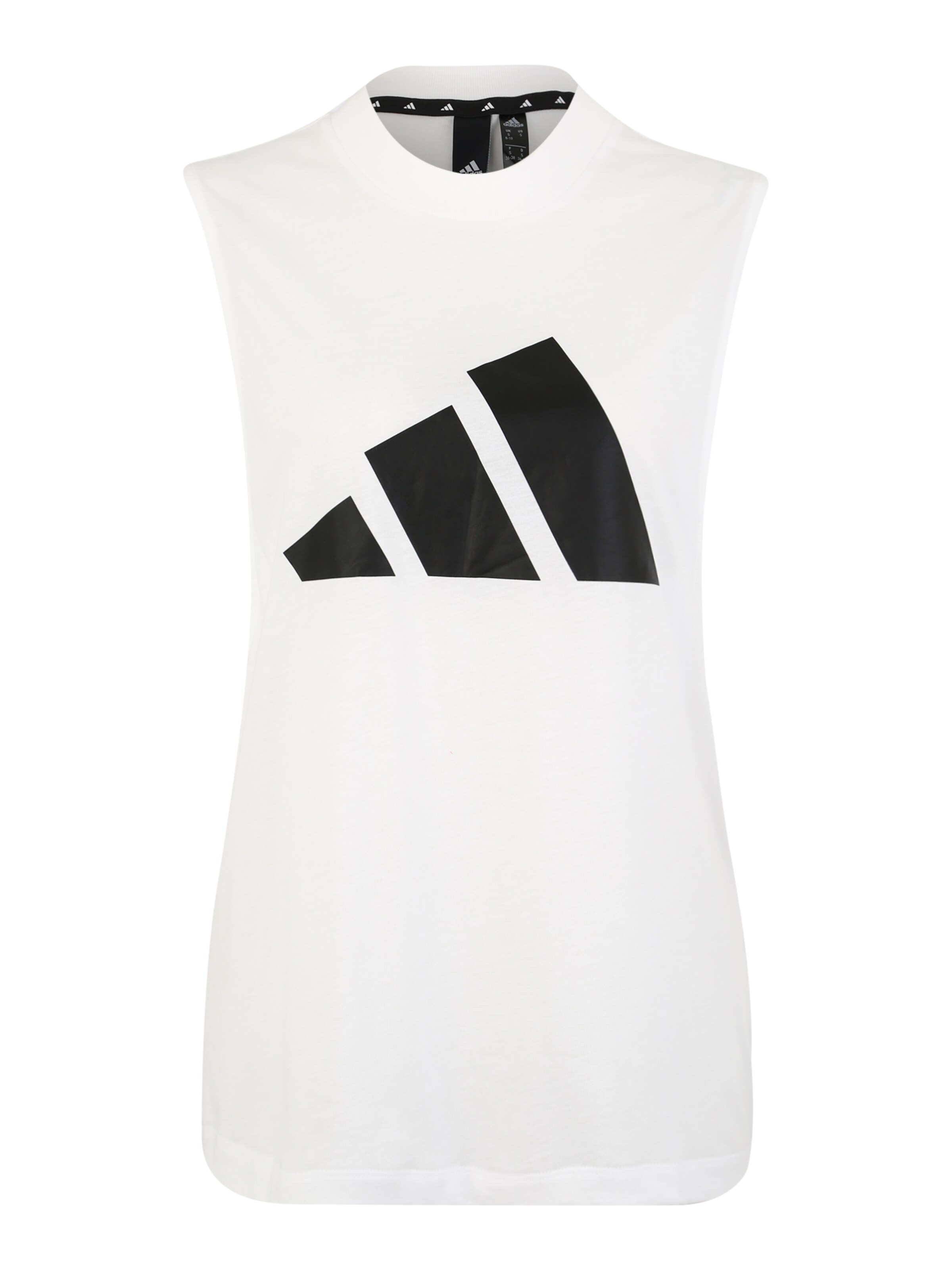 ADIDAS PERFORMANCE - Sporttop 'TP Win M T AI' in schwarz