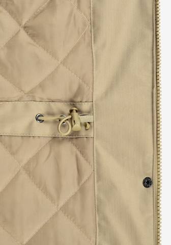 DESIRES Parka 'Bella' in Beige